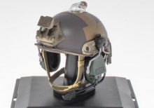 Chase Tactical Striker USA 2017-Historic Military Helmets  1:5 scale  for collectors  not suitable for children under 14 years