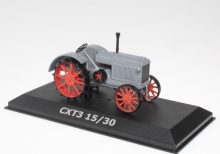 AFRTR014-SHTZ 15/30 - 1930 schaalmodel 1:43 door IXO voor Hachette -  niet geschikt voor kinderen jonger dan 14 jaar