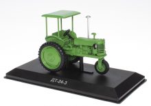 AFRTR089-DT-24-3 1955 IXO voor Hachette schaalmodel 1:43 door IXO voor Hachette - niet geschikt voor kinderen jonger dan 14 jaar