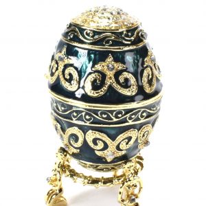 Fabergé eieren