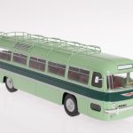 Bus van de Wereld schaal 1:43 Chausson ANG (Transports Orain) (1956) FRANKRIJK