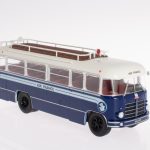 Bus of the World 1:43 scale Berliet PLB 6 "Air France" (1953) FRANCE