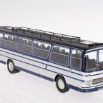 Bus of the World 1:43 scale Barreiros AEC AYATS - 1965 SPAIN
