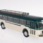 Bus of the World 1:43 scale Renault R 4192 (1952) FRANCE
