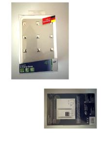 2-klank-gong - Bedrijfsspanning 230 V-Directe netvoeding Geluidssterkte max. 83dB/A