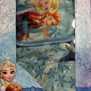 Frozen schortenset- Schort-Handschoen en onderzetter
