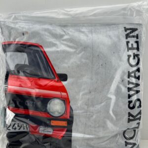 Kussen Volkswagen GTI 40 x 40 cm